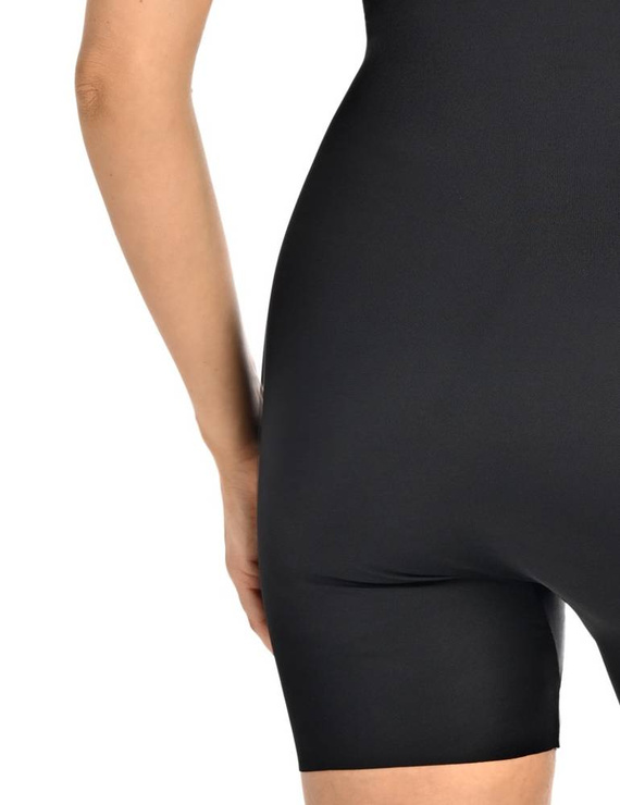 Figi wyszczuplające Aida Teyli - czarny