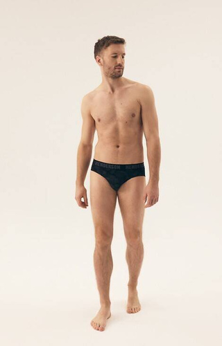 Slipy 43177 Soul Henderson - czarny-grafitowy