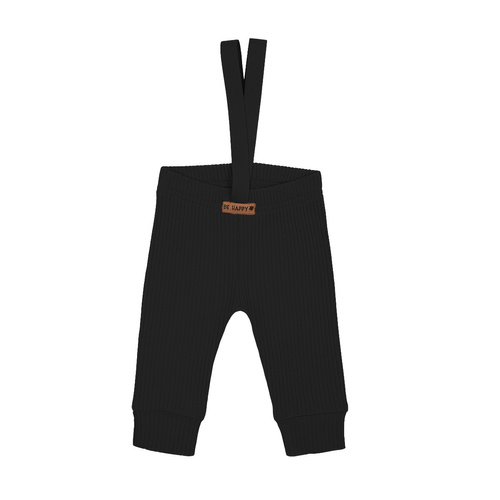 215019 Eddy Spodnie na szelkach Nicol