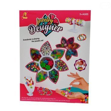 Zestaw do tworzenia biżuterii 0901174 Eurobaby