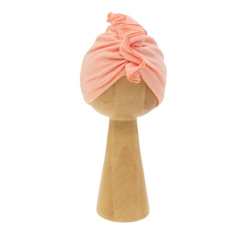 209055 Rosy Czapeczka turban Nicol