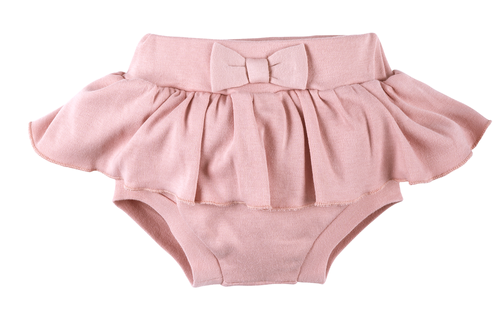 Bloomers 1733S Cherry Marija - powder pink