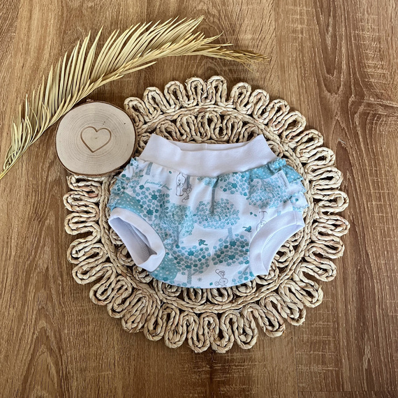 Bloomers BU10309 Forest Mamatti