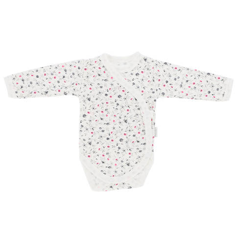 Body kopertowe BD10126 Meadow Mamatti