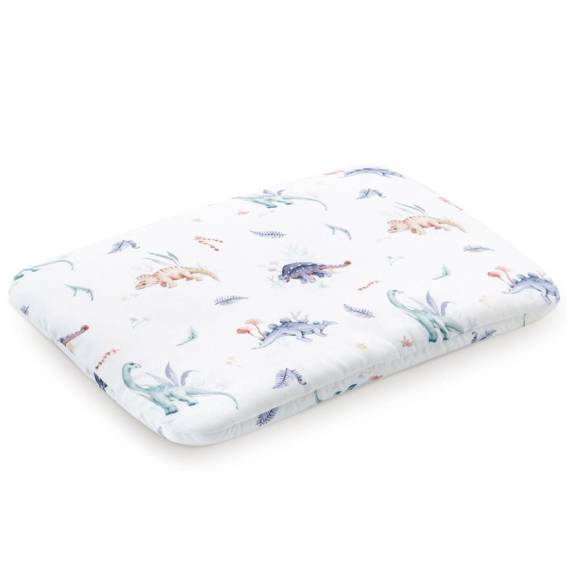 DINOS Poduszka eco satin cotton Yosoy