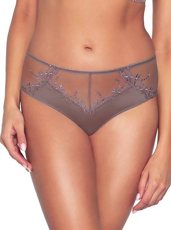 Figi damskie 1030 Ava -lilac