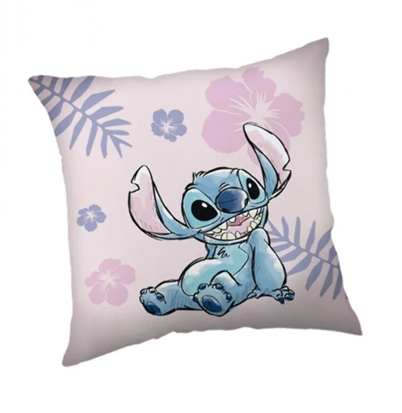 Poduszka dziecięca dekoracyjna JF24 Lilo i Stich Jerry Fabrics  