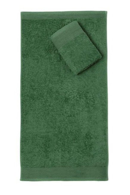 Ręcznik Aqua Faro - zielony 